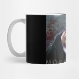 More Equal Mug